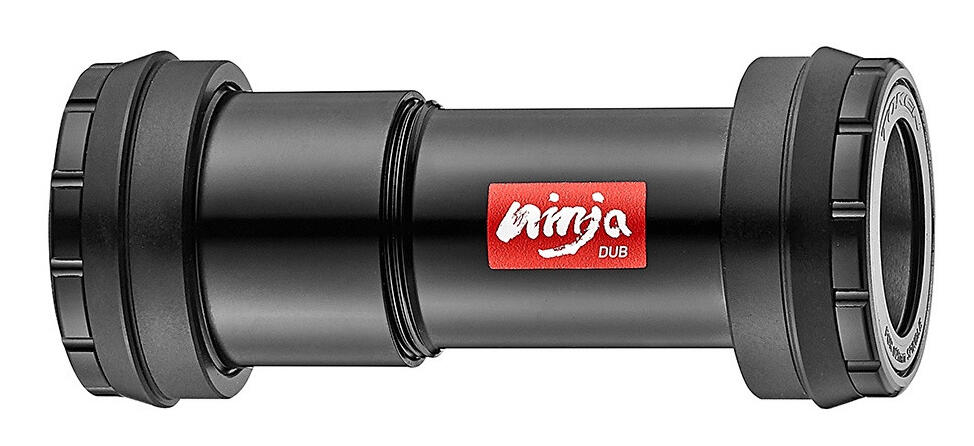 Suport TOKEN NINJA 4629TBT ceramic  Rama PF30  (46mm) Korba  SRAM DUB (29mm)