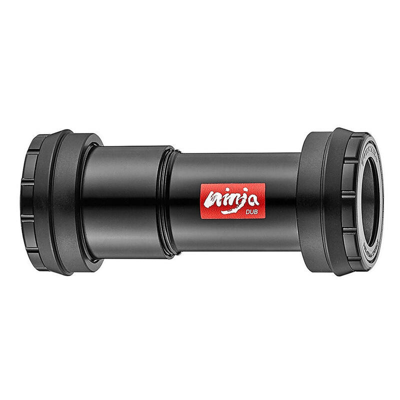 Suport TOKEN NINJA 4629TBT ceramic  Rama PF30  (46mm) Korba  SRAM DUB (29mm)