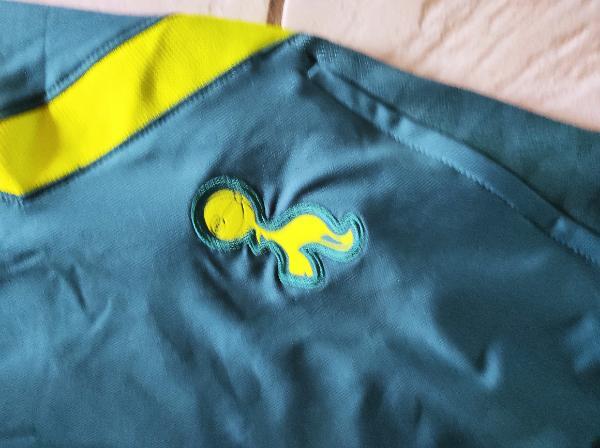Tussen Particulieren - Nike strike broek 3/7
