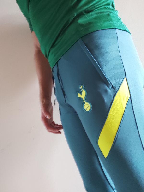 Tussen Particulieren - Nike strike broek 4/7