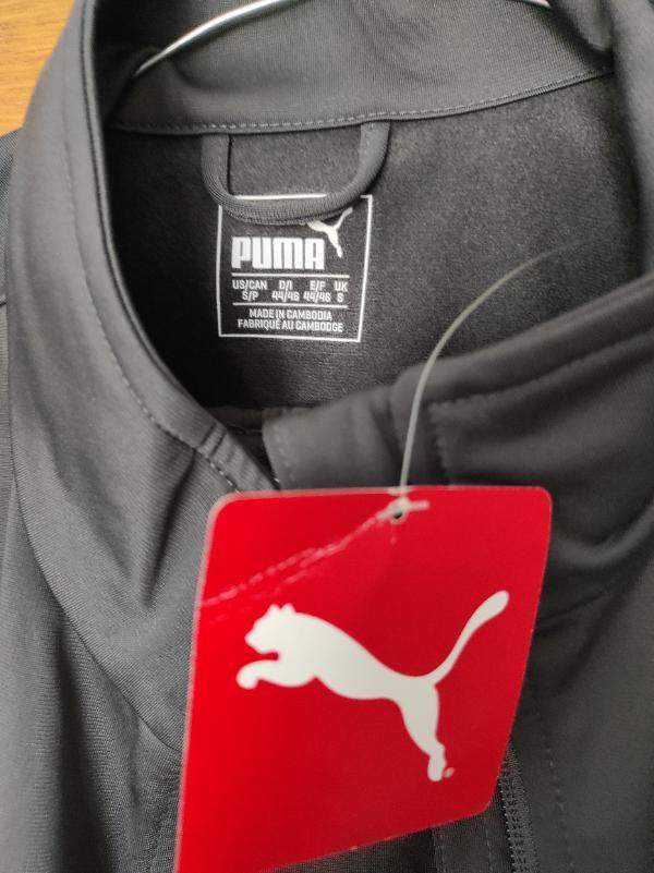 Entre Particuliers - Survêtement Puma 2/5