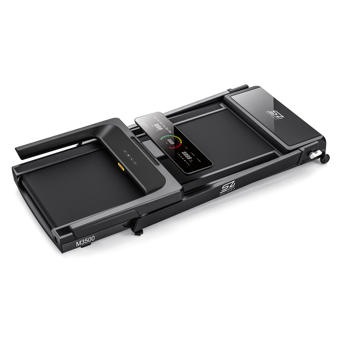 M3500 - Loopband 3/7