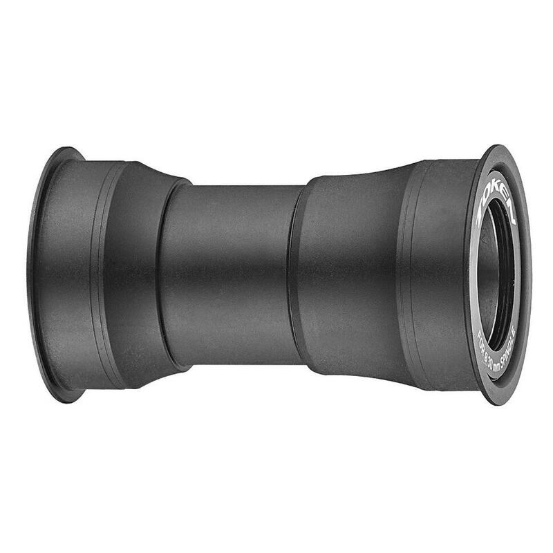 Suport rowerowy TOKEN PF30P  Rama PF30  (46mm) Korba  BB30 (30mm)