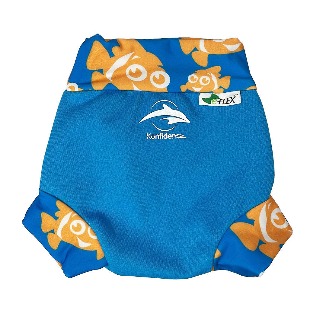 KONFIDENCE Konfidence Splashy™ Nappy