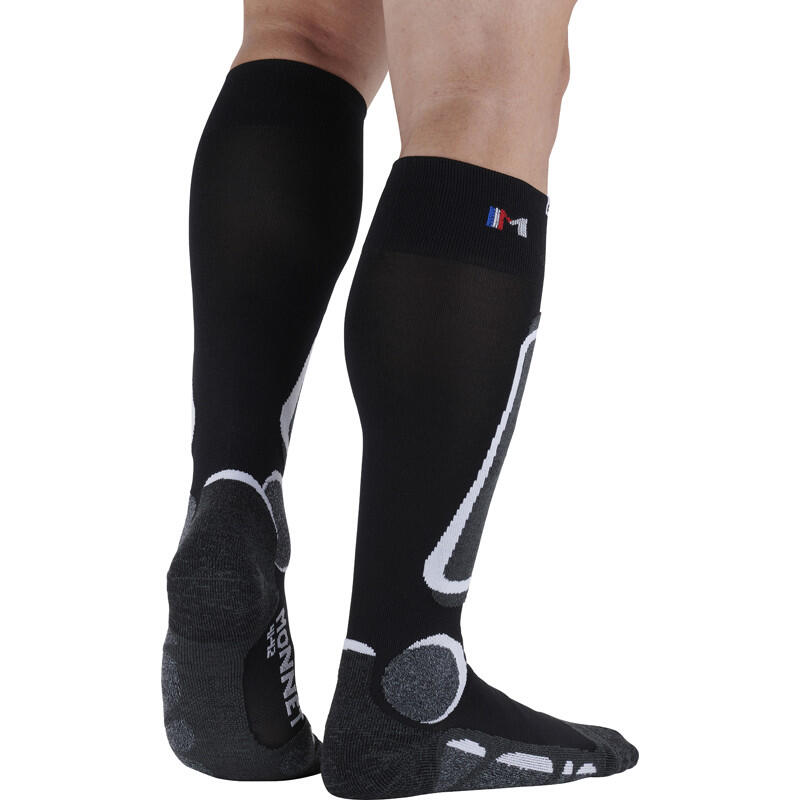 Calze Monnet Backside+ 4/5