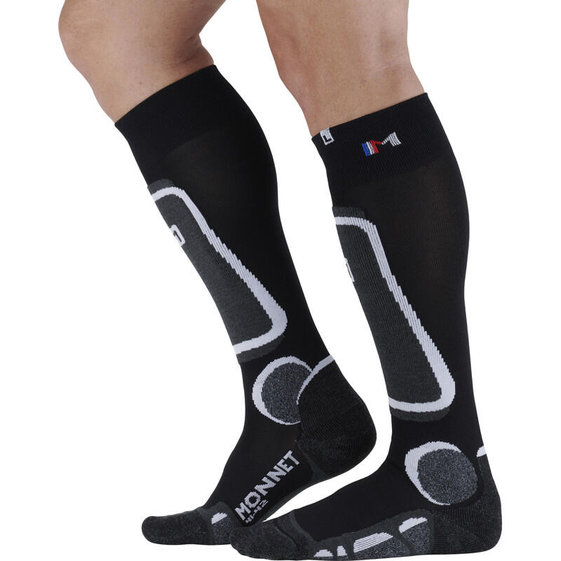 Calze Monnet Backside+ 2/5