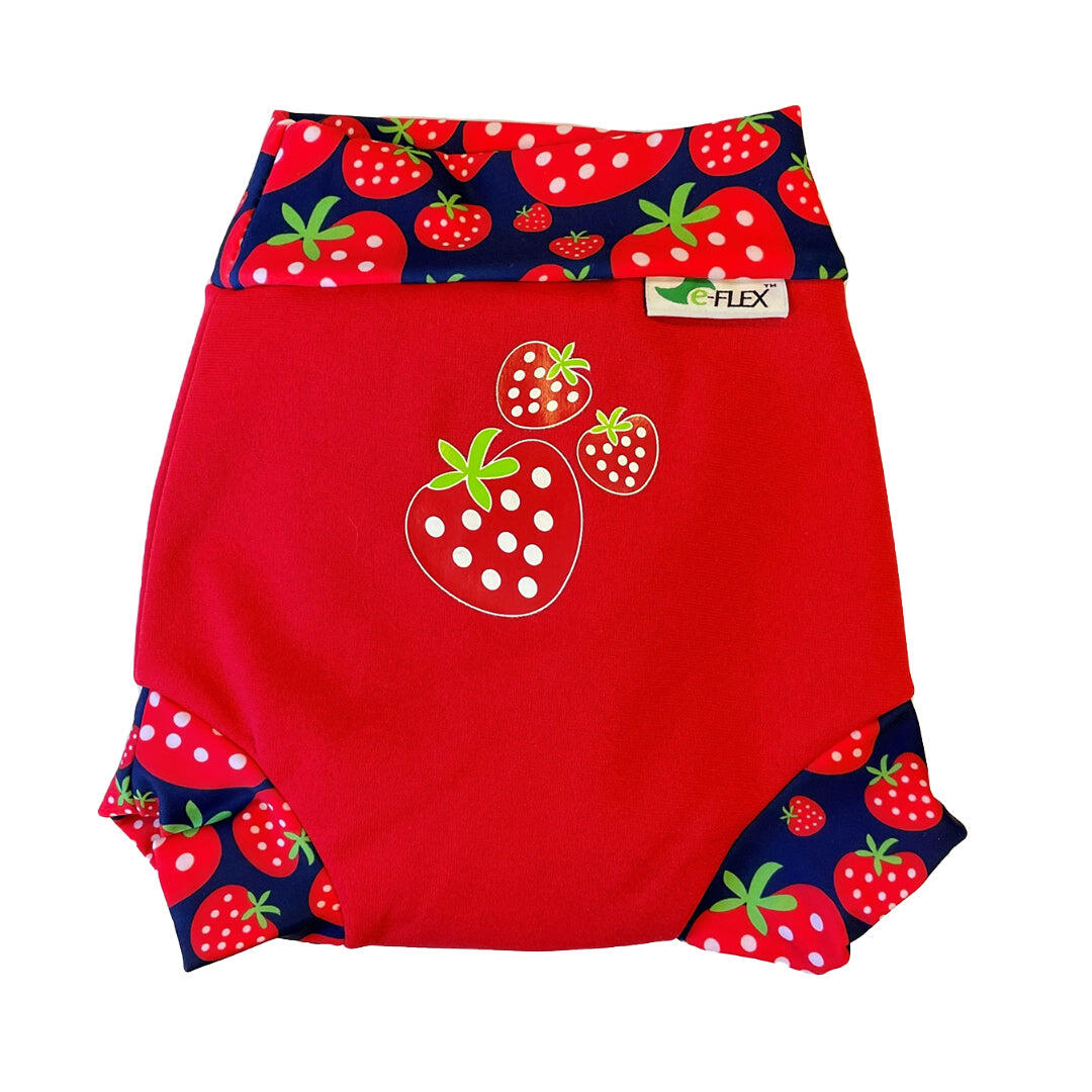 KONFIDENCE Konfidence Splashy™ Nappy