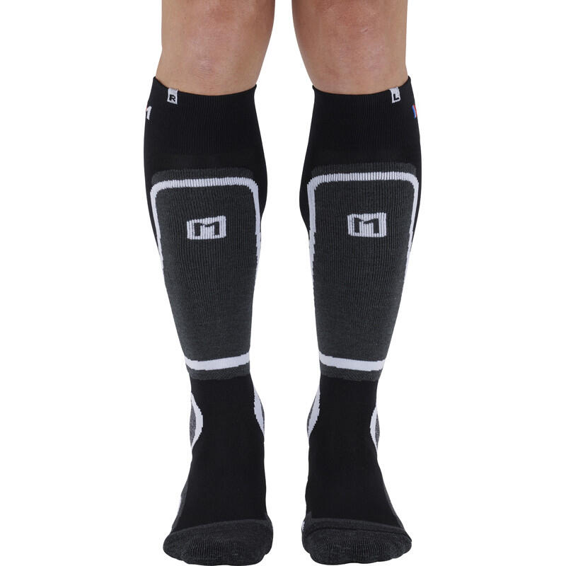 Calze Monnet Backside+ 3/5