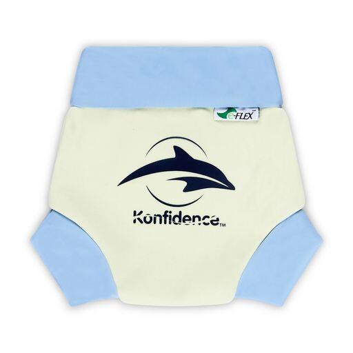 KONFIDENCE Konfidence Splashy™ Nappy