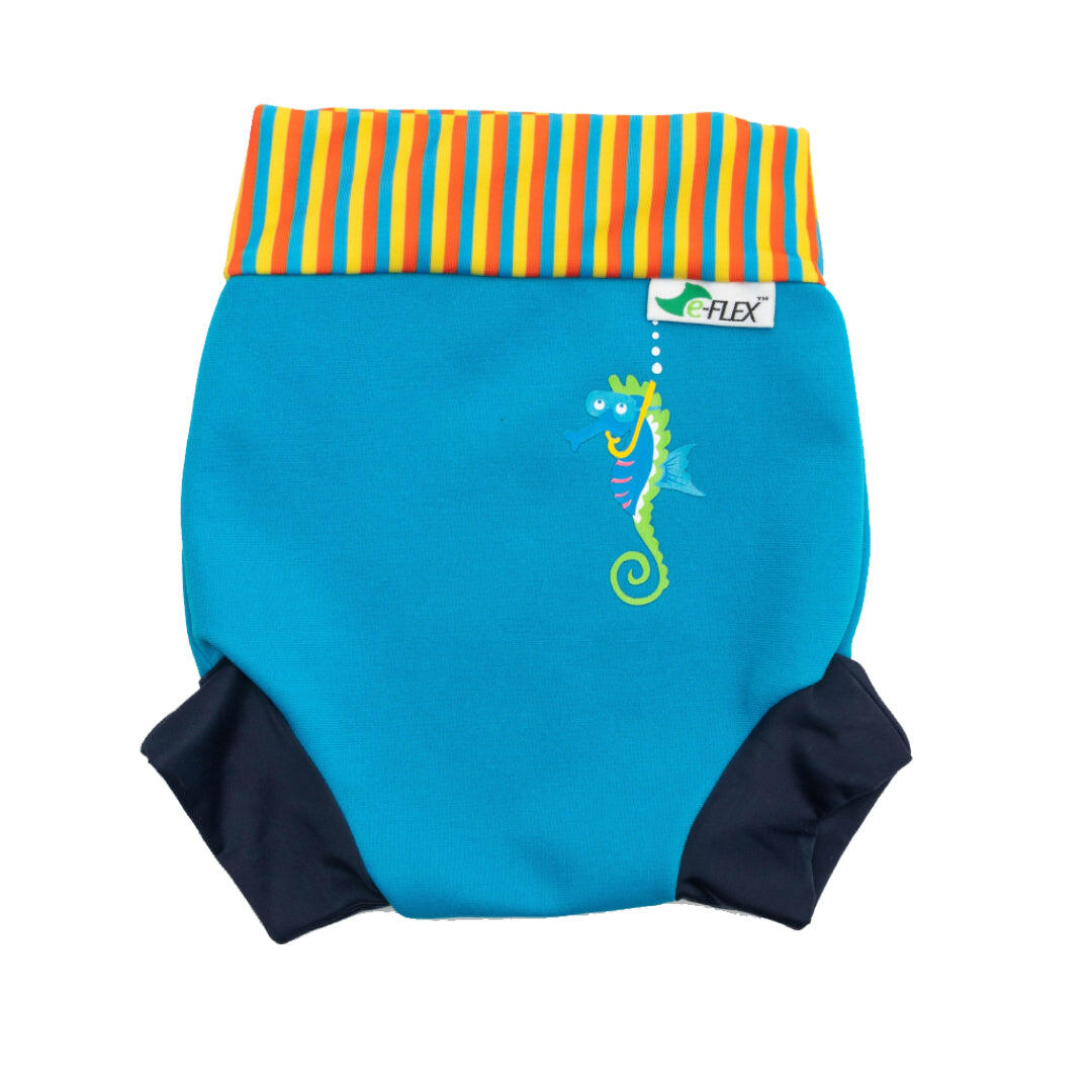 KONFIDENCE Konfidence Splashy™ Nappy