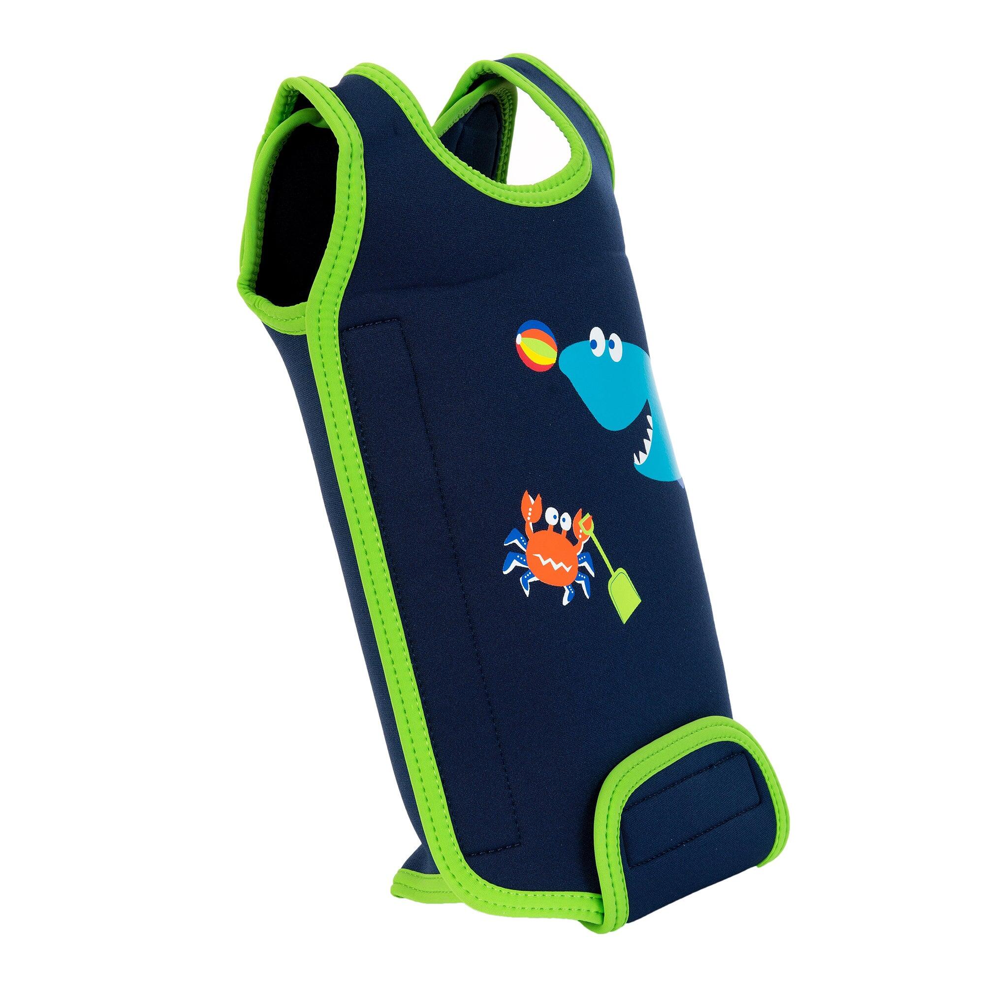 KONFIDENCE Konfidence Splashy™ Babywarma™