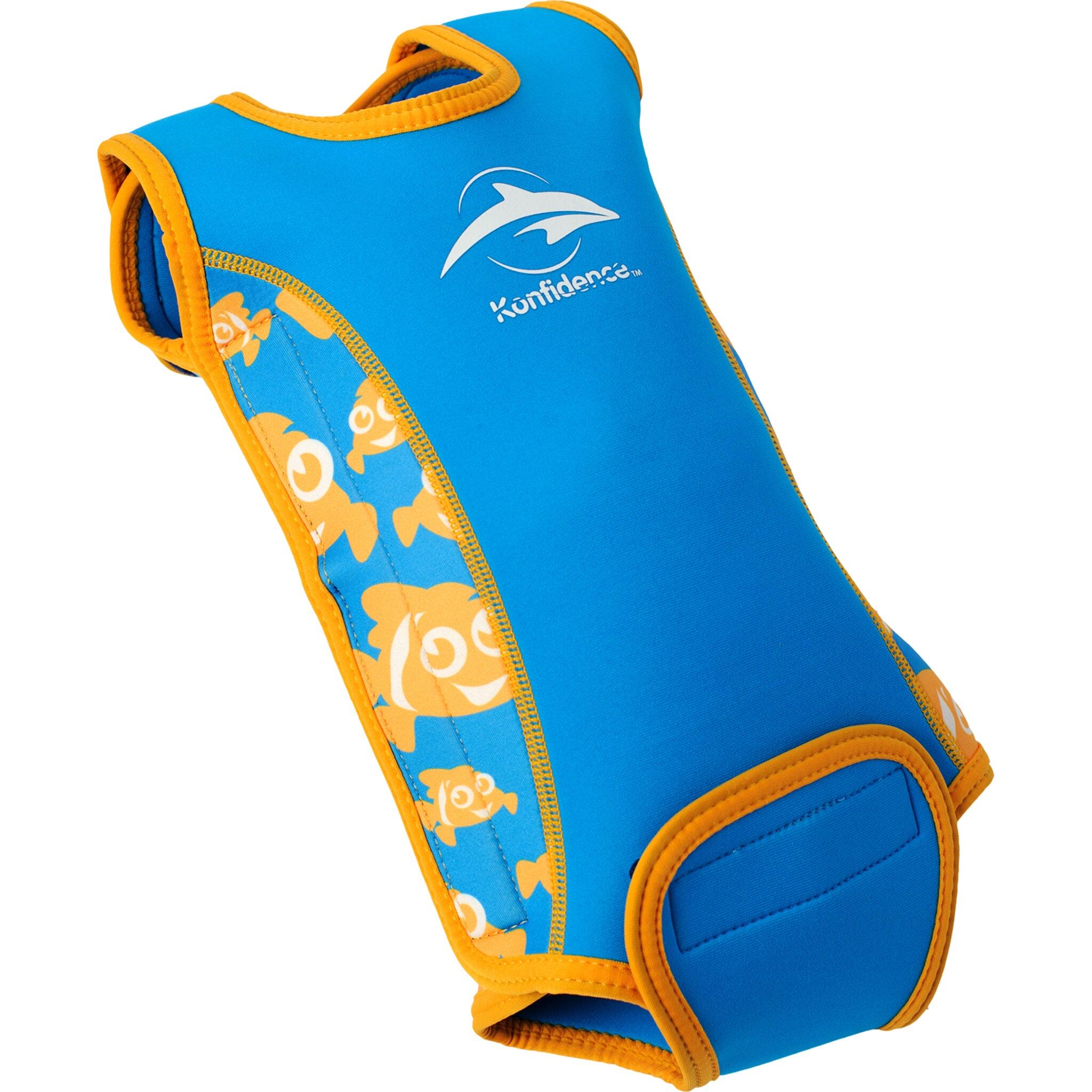 KONFIDENCE Konfidence Splashy™ Babywarma™