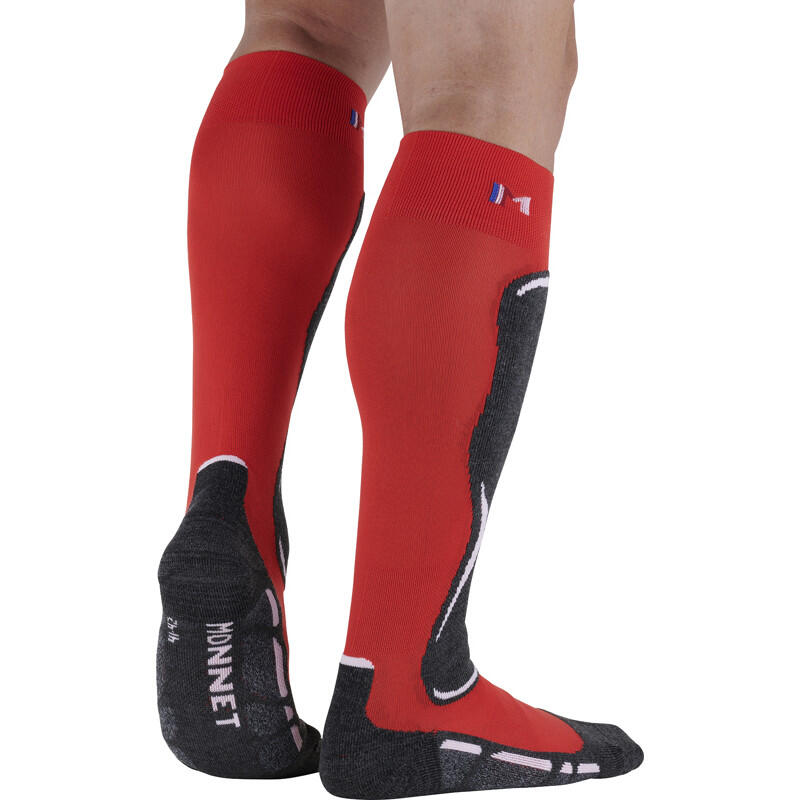 Chaussettes Monnet Access2 4/5