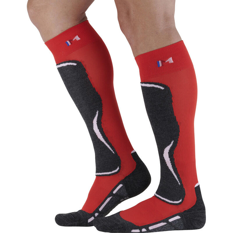 Chaussettes Monnet Access2 2/5