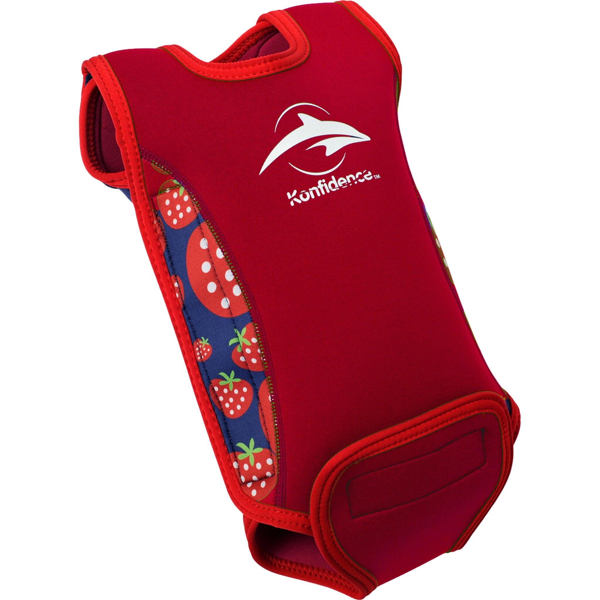 KONFIDENCE Konfidence Splashy™ Babywarma™