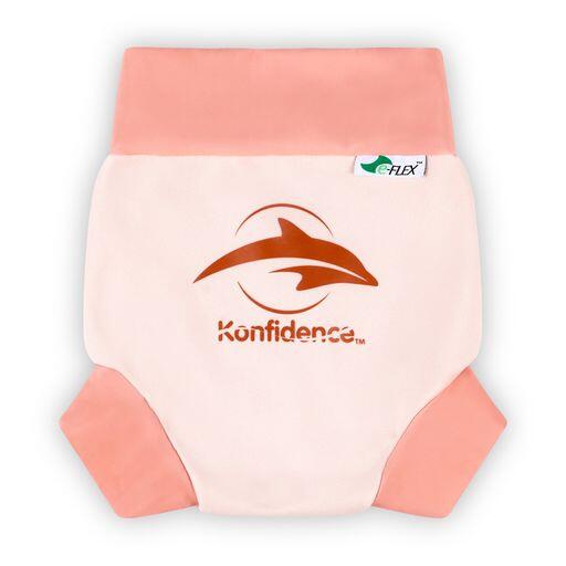 KONFIDENCE Konfidence Splashy™ Nappy