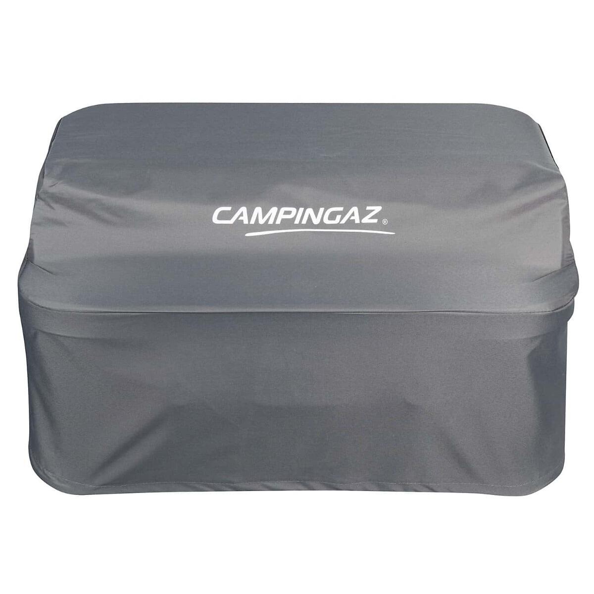 Barbacoa Portátil Campingaz BBQ Attitude 2go (Negra) 2/7