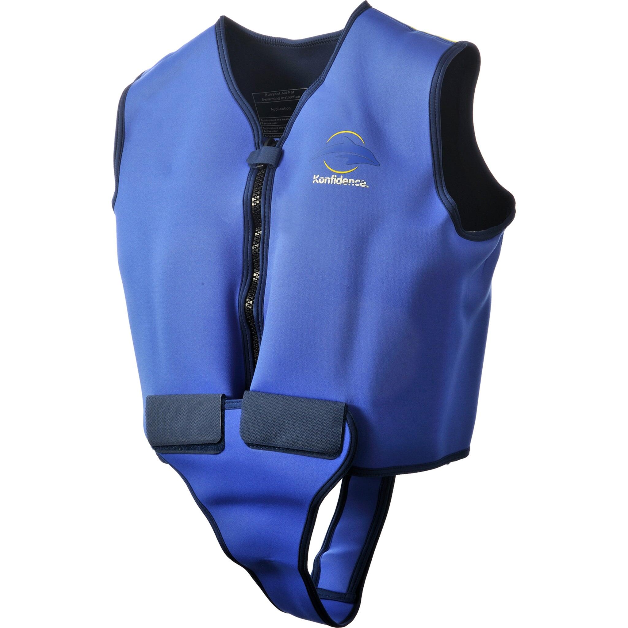 KONFIDENCE Konfidence™ Jacket Adult