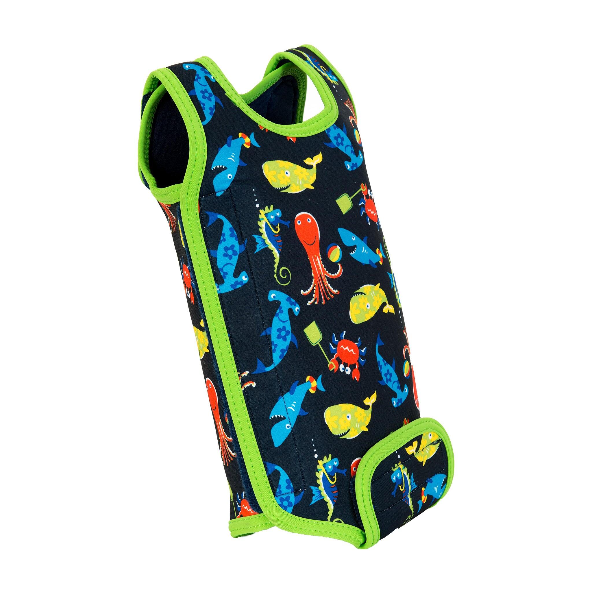 KONFIDENCE Konfidence Splashy™ Babywarma™
