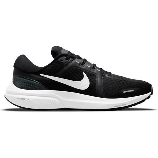 Nike Air Zoom Vomero 16 Czarne 45