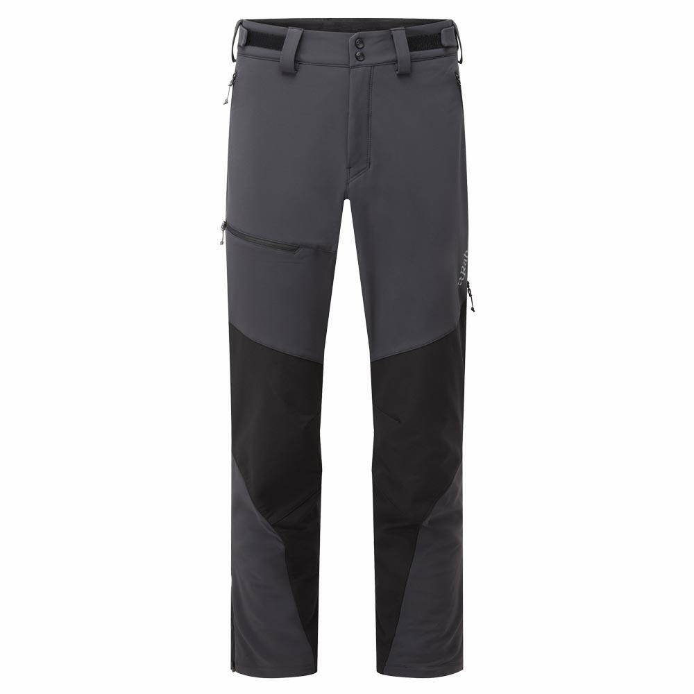 Rab Torque Winter Pants Black 32_QUOTE_ Regular Leg