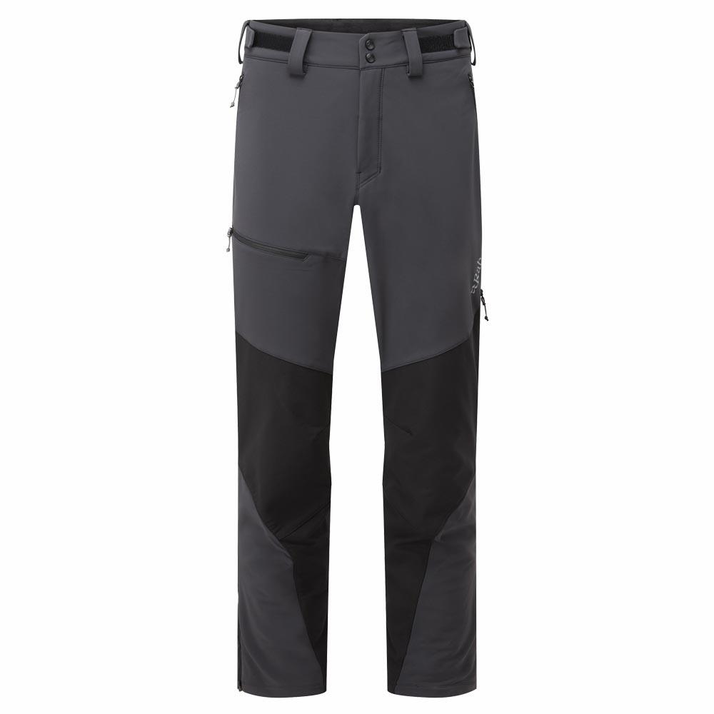 Rab Torque Winter Pants Black 32_QUOTE_ Regular Leg-image-33
