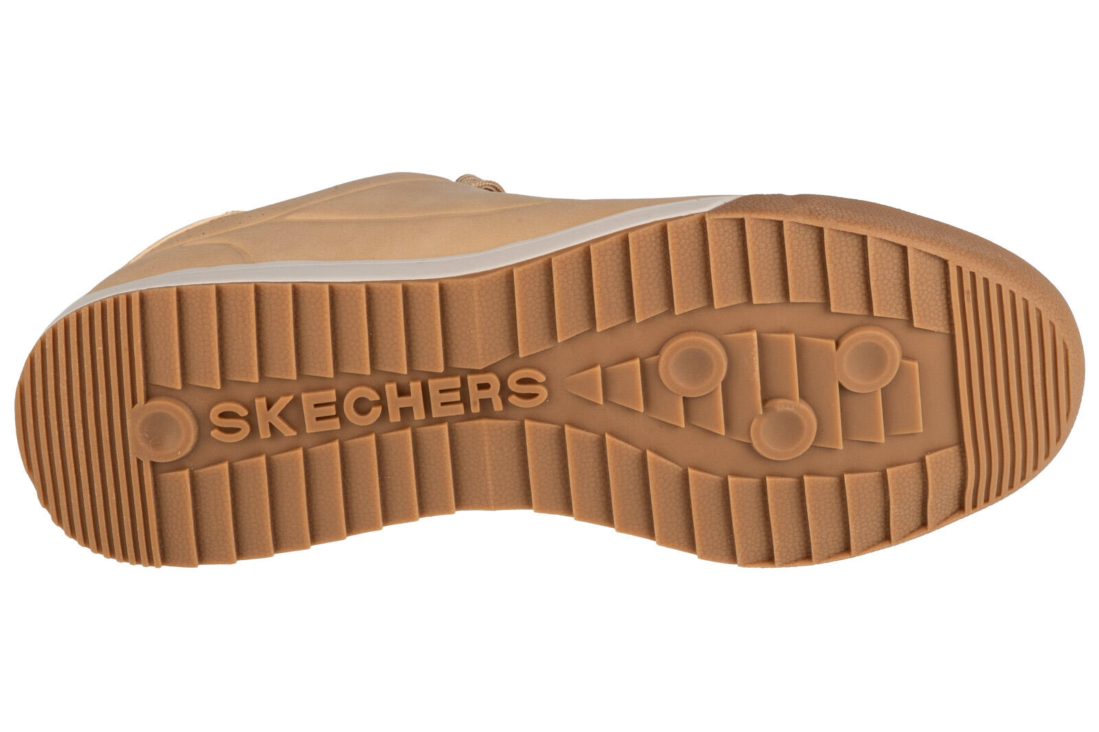 Zapatillas Adulto Skechers Zinger Beige 4/4