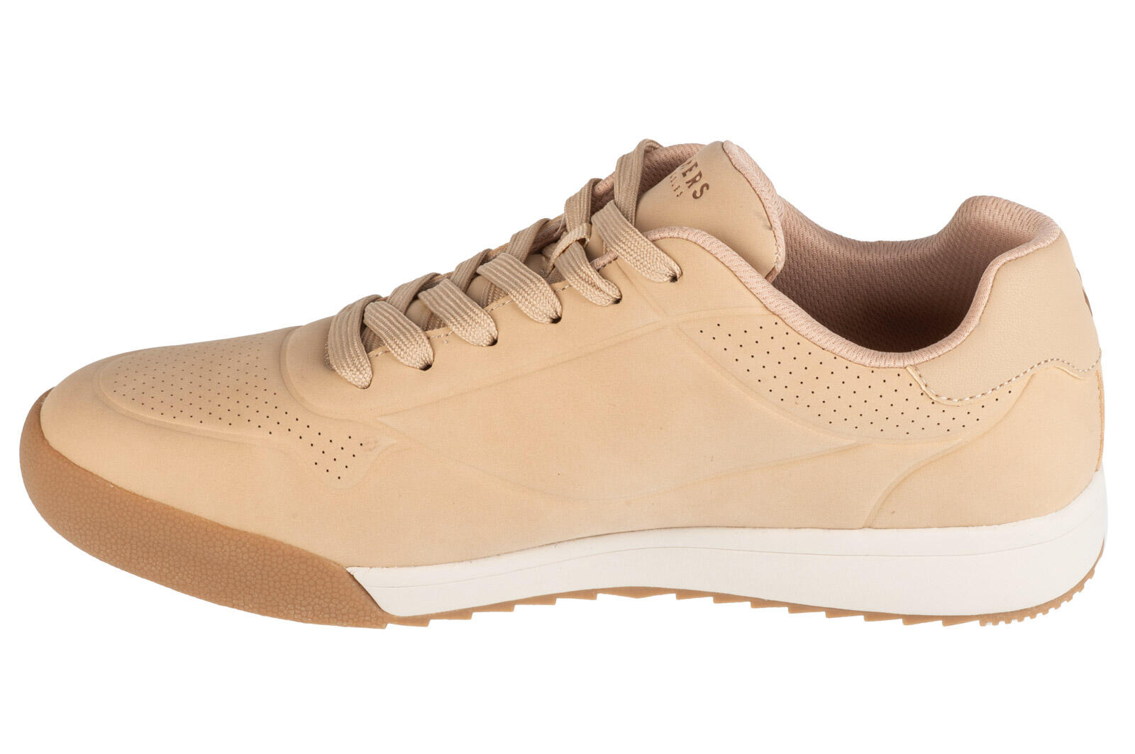 Zapatillas Adulto Skechers Zinger Beige 2/4