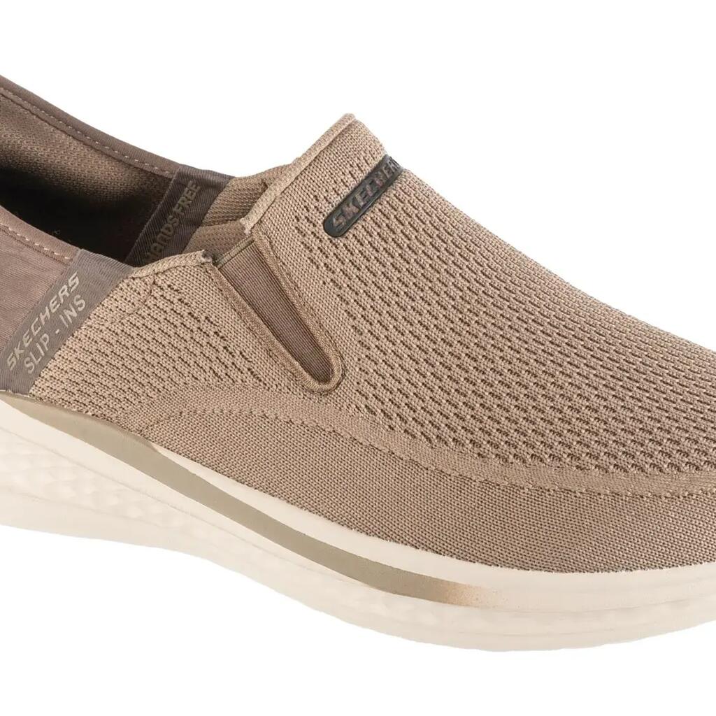 Men universal Shoes Skechers Slip ins: Slade Deacon