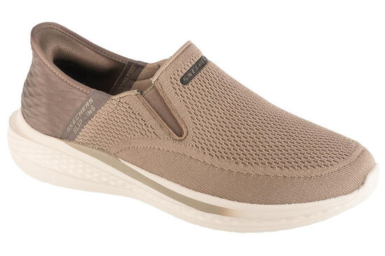 Scarpa universali uomo Skechers Slip ins: Slade Deacon
