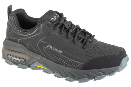 Buty sportowe Sneakersy męskie, Skechers Max Protect - Irongu Patike