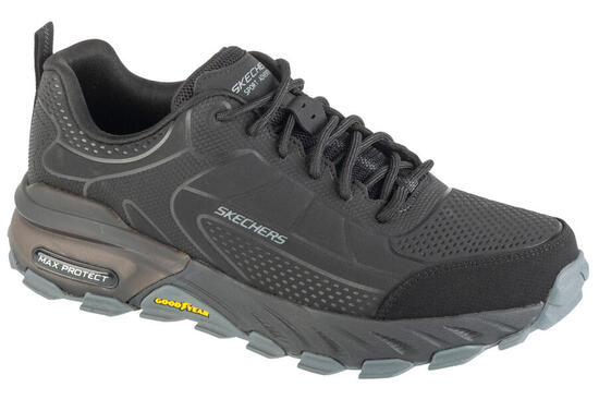 Buty sportowe Sneakersy męskie, Skechers Max Protect - Irongu Patike
