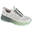 Pantofi Sport Skechers Model Switch Back Culoare Gri