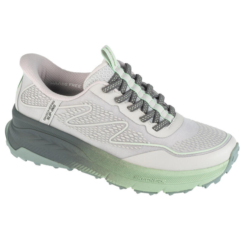 Buty sportowe Sneakersy damskie,  Slip-Ins: Switch Back - Mist
