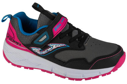 Buty sportowe Sneakersy chłopięce, Tundra Jr 24 JTUNW