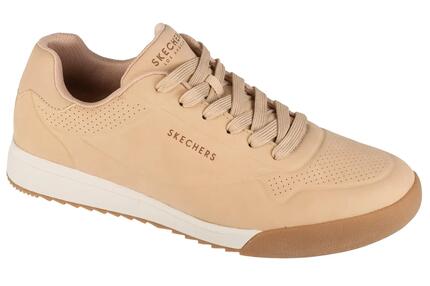 Turnschuhe Erwachsener Skechers Zinger Beige