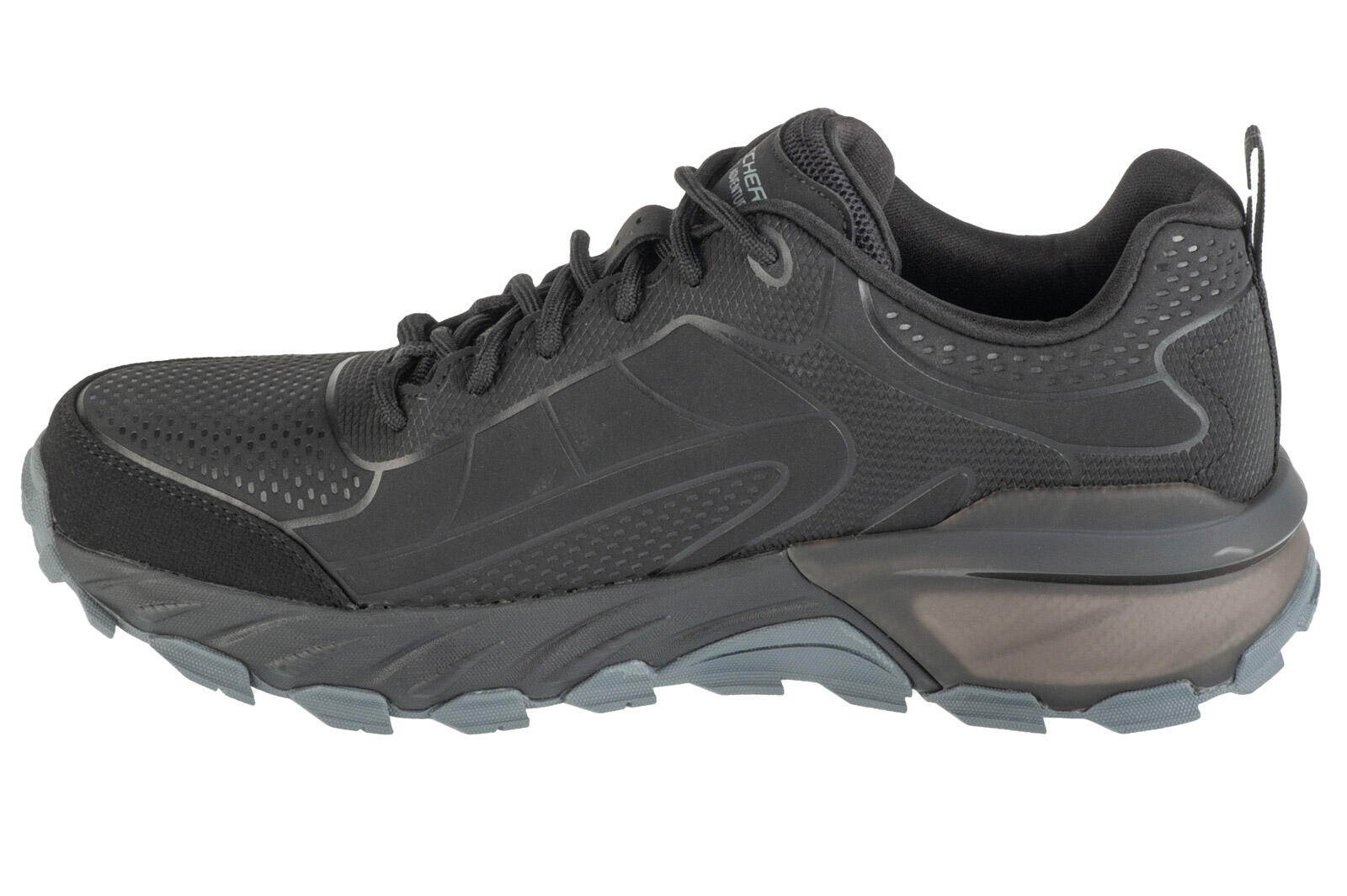 Buty sportowe Sneakersy męskie, Skechers Max Protect - Irongu Patike 2/4