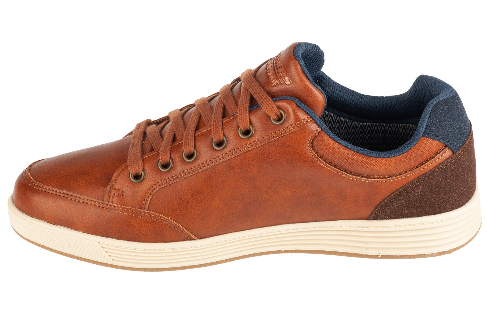 Chaussures universel hommes Skechers Cavell Sparkman 2/4