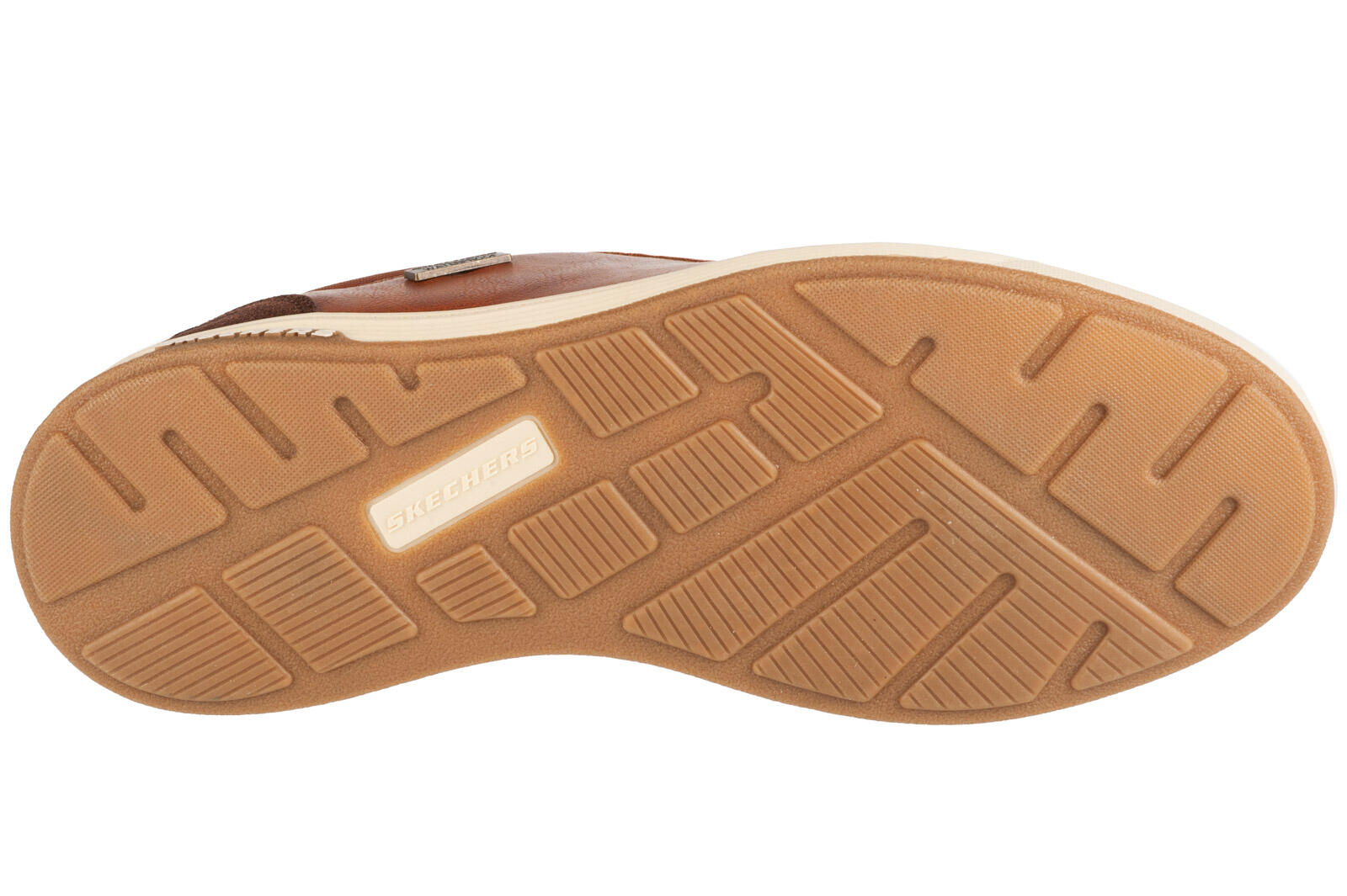 Chaussures universel hommes Skechers Cavell Sparkman 4/4