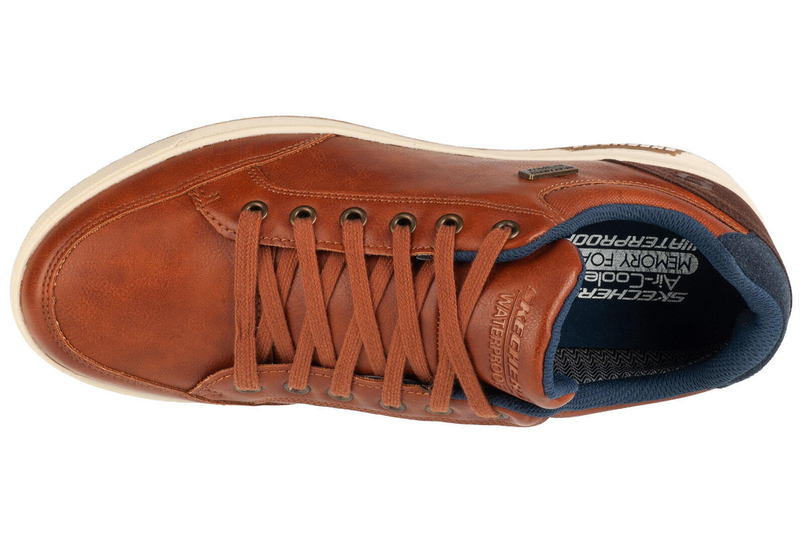 Chaussures universel hommes Skechers Cavell Sparkman 3/4