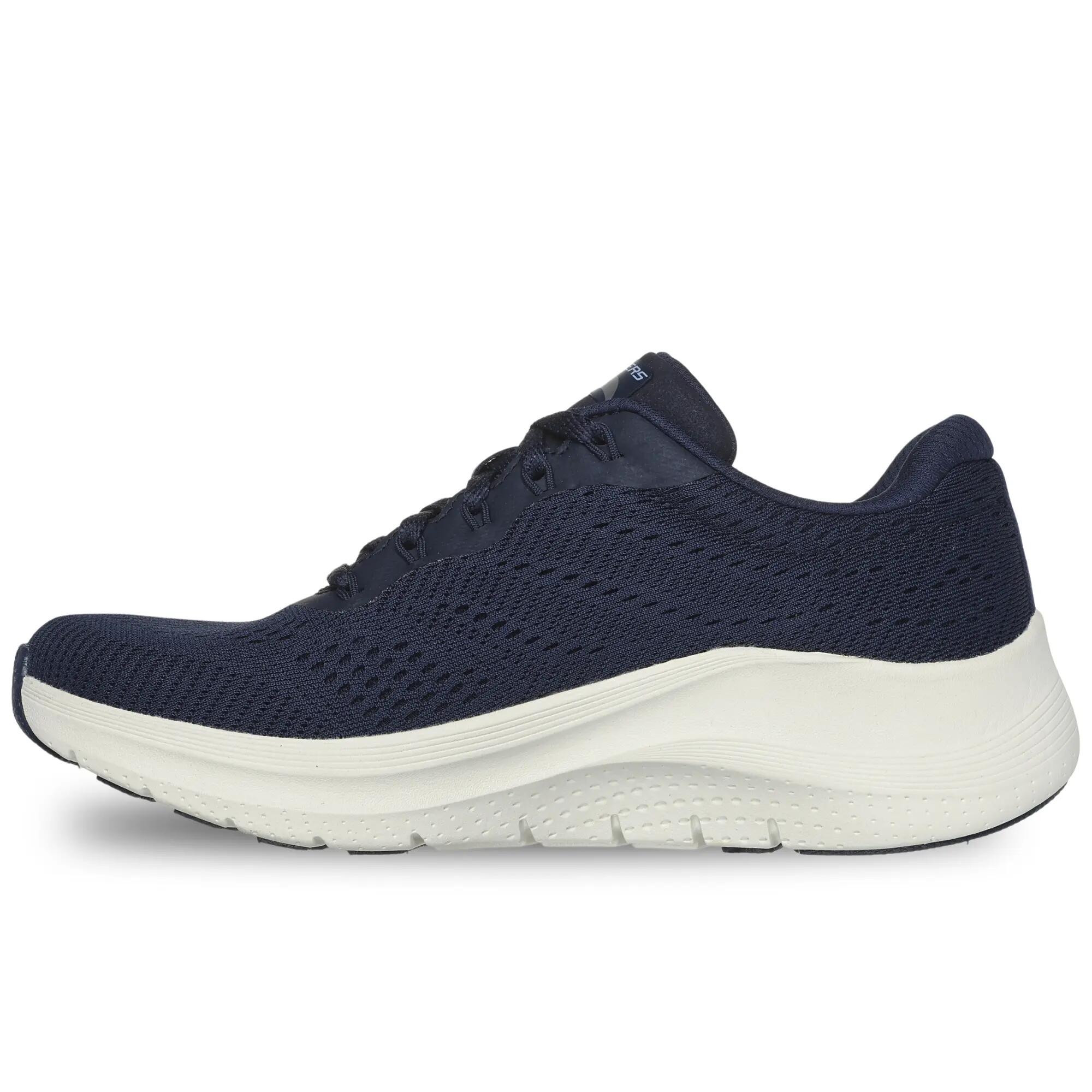SKECHERS Sneaker BLAUW  41 (Z1052) 2/5