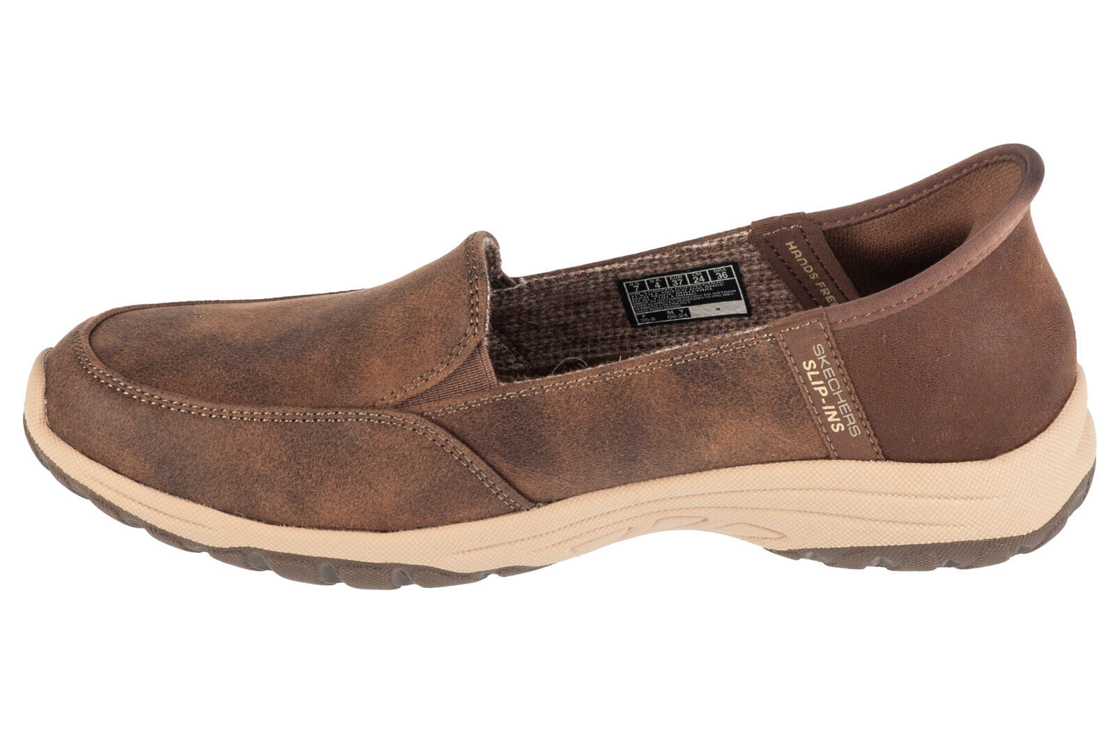 Buty sportowe Sneakersy damskie,  Slip-Ins: Reggae Fest 2.0 - Classically 2/4