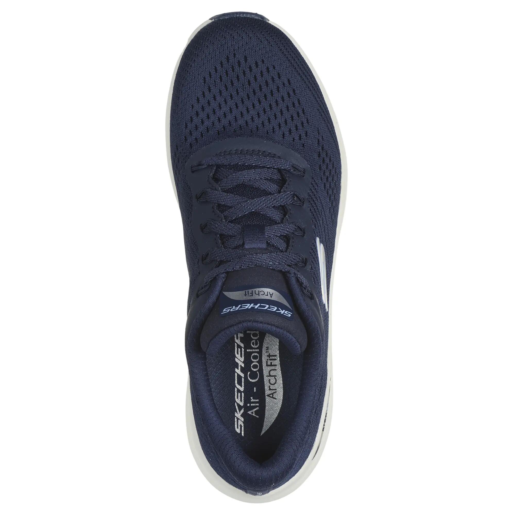 SKECHERS Sneaker BLAUW  41 (Z1052) 3/5