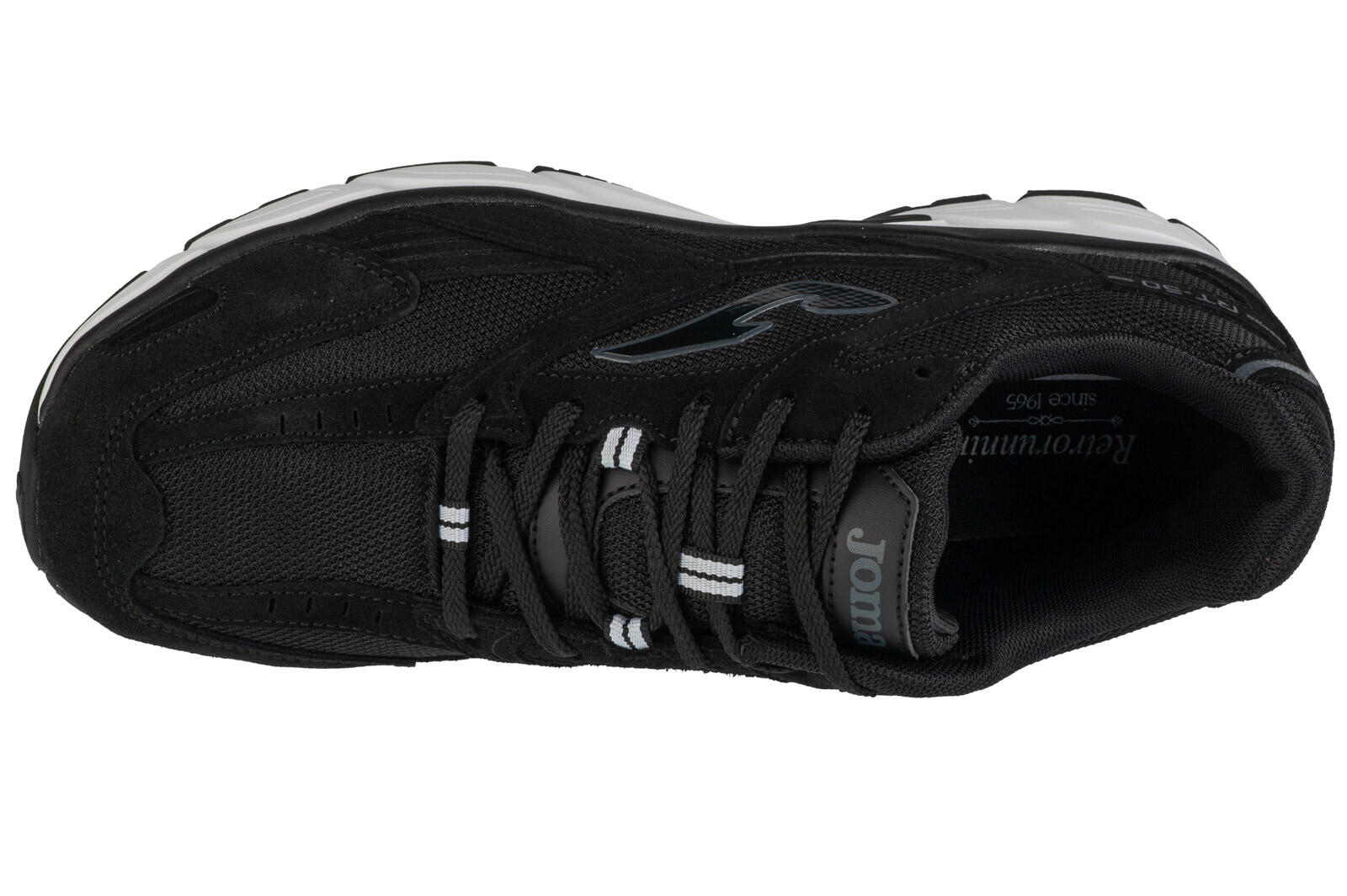 Sapatilhas Adulto Joma RT50 24 Preto 3/4