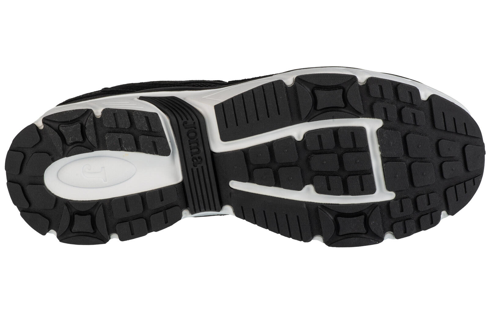 Sapatilhas Adulto Joma RT50 24 Preto 4/4