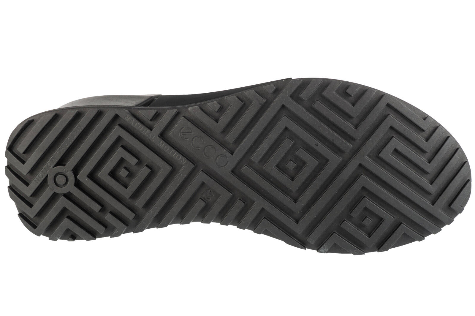 Buty sportowe Sneakersy męskie, Ecco Biom 2.0 M 4/4