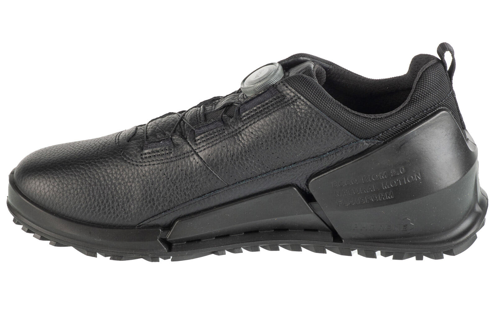 Buty sportowe Sneakersy męskie, Ecco Biom 2.0 M 2/4