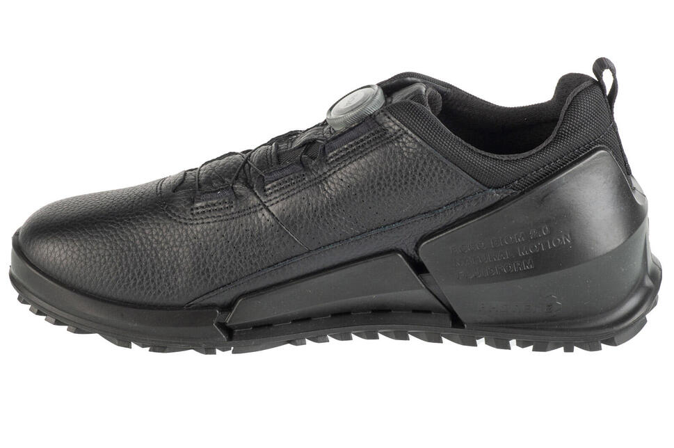 Buty sportowe Sneakersy męskie, Ecco Biom 2.0 M