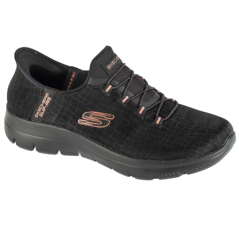 Buty sportowe Sneakersy damskie,  Slip-Ins: Summits - Key Pace