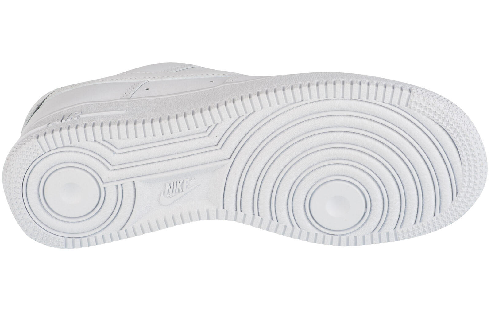 Buty sportowe Sneakersy damskie, Air Force 1 07 4/4